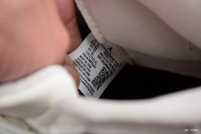 ModernLook ar0715- air “neapolitan” 1377 wmns 11 jordan 1224